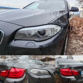 BMW 520 2.0 184 К.С С ПРОБЛЕМ В ДВИГАТЕЛ!!!, снимка 13