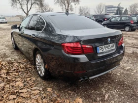 BMW 520 2.0 184 К.С С ПРОБЛЕМ В ДВИГАТЕЛ!!!, снимка 5