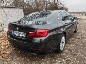 BMW 520 2.0 184 К.С С ПРОБЛЕМ В ДВИГАТЕЛ!!!, снимка 7