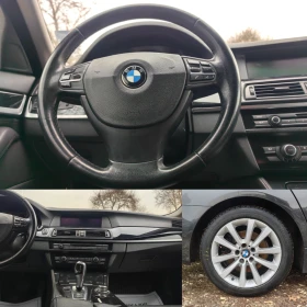 BMW 520 2.0 184 К.С С ПРОБЛЕМ В ДВИГАТЕЛ!!!, снимка 12