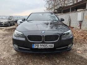 BMW 520 2.0 184 К.С С ПРОБЛЕМ В ДВИГАТЕЛ!!!, снимка 2