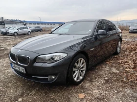 BMW 520 2.0 184 К.С С ПРОБЛЕМ В ДВИГАТЕЛ!!!, снимка 3