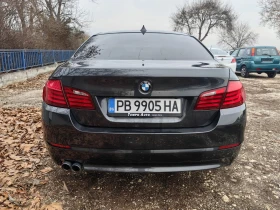 BMW 520 2.0 184 К.С С ПРОБЛЕМ В ДВИГАТЕЛ!!!, снимка 6