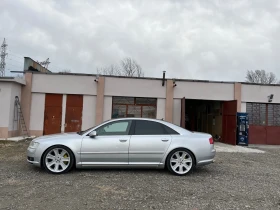 Audi A8 4.2i, снимка 16