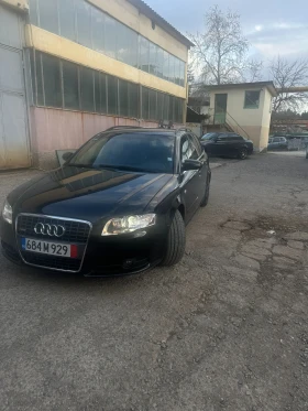 Audi A4, снимка 5