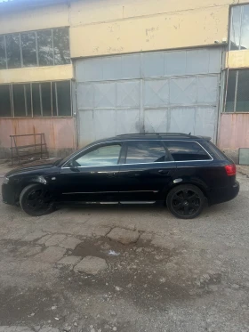 Audi A4, снимка 6