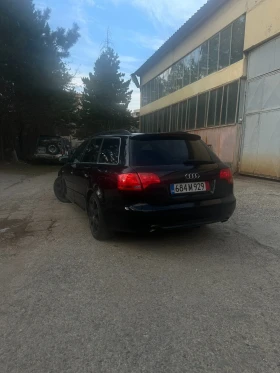 Audi A4, снимка 7