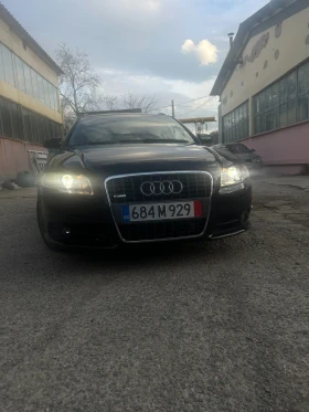 Audi A4, снимка 3