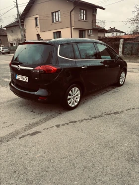 Opel Zafira CDTI, снимка 3