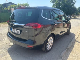 Opel Zafira CDTI | Mobile.bg    4