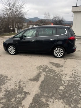 Opel Zafira CDTI, снимка 6