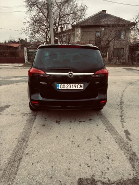 Opel Zafira CDTI, снимка 4