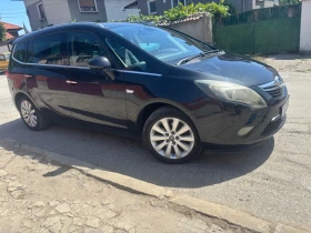 Opel Zafira CDTI | Mobile.bg    2