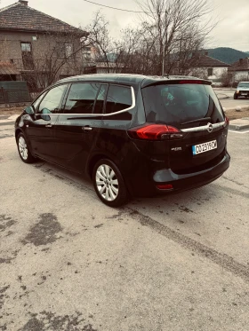 Opel Zafira CDTI, снимка 5