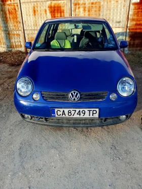 VW Lupo | Mobile.bg    3