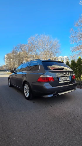 BMW 530 X-drive, снимка 10