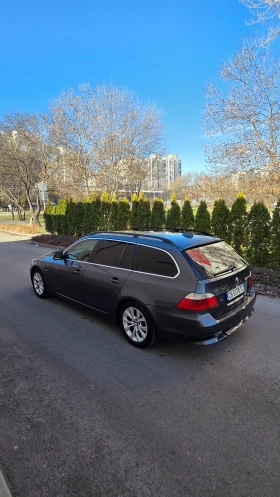 BMW 530 X-drive, снимка 11