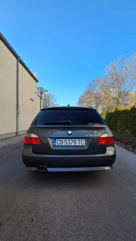 BMW 530 X-drive, снимка 9