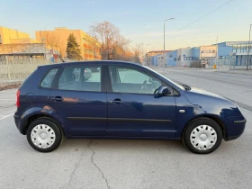 VW Polo 1.4/АНГ. ВЕРИГА/НАПЪЛНО ОБСЛУЖЕН/ВС. ПЛАТЕНО/4 ВР., снимка 7