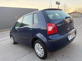 VW Polo 1.4/АНГ. ВЕРИГА/НАПЪЛНО ОБСЛУЖЕН/ВС. ПЛАТЕНО/4 ВР., снимка 4