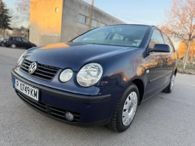 VW Polo 1.4/АНГ. ВЕРИГА/НАПЪЛНО ОБСЛУЖЕН/ВС. ПЛАТЕНО/4 ВР., снимка 1