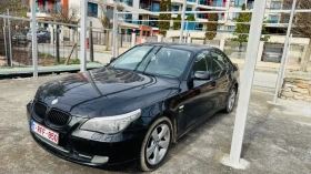 BMW 530 FACELIFT 530D, M пакет, X-DRIVE, снимка 2