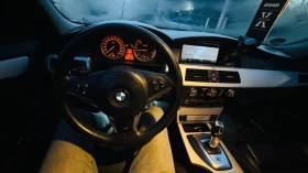 BMW 530, снимка 10