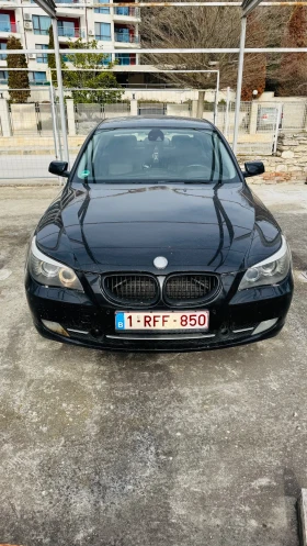 BMW 530 FACELIFT 530D, M пакет, X-DRIVE Бартер !, снимка 1