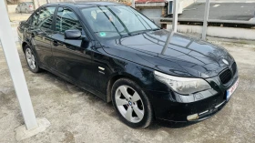 BMW 530 FACELIFT 530D, M пакет, X-DRIVE, снимка 3