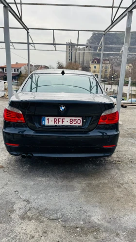 BMW 530 FACELIFT 530D, M пакет, X-DRIVE, снимка 4