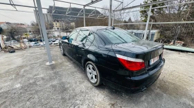 BMW 530 FACELIFT 530D, M пакет, X-DRIVE Бартер !, снимка 8