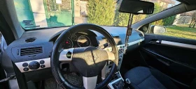 Opel Astra 1.9 GTC, снимка 6