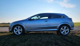 Opel Astra 1.9 GTC, снимка 5