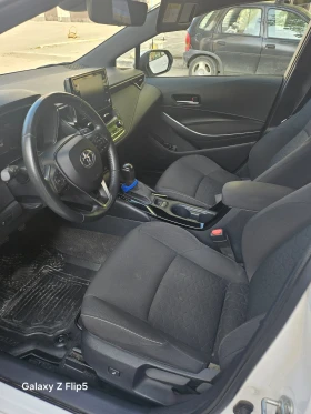 Обява за продажба на Toyota Corolla Touring Sports ~50 000 лв. - изображение 4