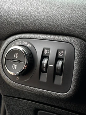 Opel Zafira Turbo | Mobile.bg    14