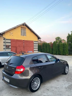 BMW 118 118d , 122 конски сили, Кожа! - 6999 лв. - 16874596 | Car24.bg