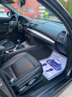 BMW 118 118d , 122 конски сили, Кожа! - 6999 лв. - 16874596 | Car24.bg