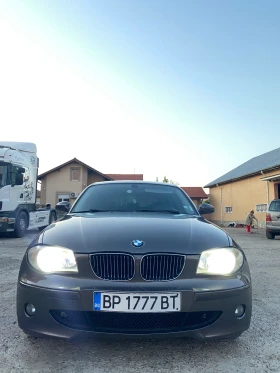 BMW 118 118d , 122 конски сили, Кожа! - 6999 лв. - 16874596 | Car24.bg