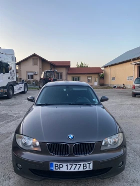 BMW 118 118d , 122 конски сили, Кожа! - 6999 лв. - 16874596 | Car24.bg