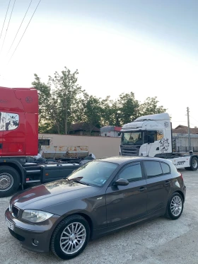 BMW 118 118d , 122 конски сили, Кожа! - 6999 лв. - 16874596 | Car24.bg