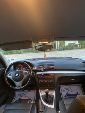 BMW 118 118d , 122 конски сили, Кожа! - 6999 лв. - 16874596 | Car24.bg