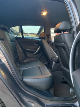 BMW 118 118d , 122 конски сили, Кожа! - 6999 лв. - 16874596 | Car24.bg