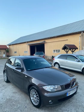 BMW 118 118d , 122 конски сили, Кожа! - 6999 лв. - 16874596 | Car24.bg