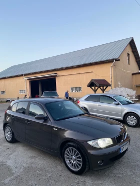 BMW 118 118d , 122 конски сили, Кожа! - 6999 лв. - 16874596 | Car24.bg