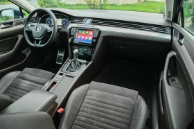 VW Passat 2.0TDI* Highline* DIGITAL* LaserLED - 26999 лв. - 28579462 10