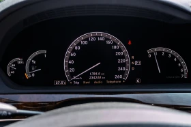 Mercedes-Benz S 500 i - ТОП СЪСТОЯНИЕ! - 21990 лв. - 99445788 10