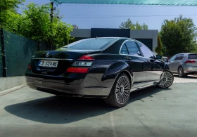 Mercedes-Benz S 500 i - ТОП СЪСТОЯНИЕ! - 21990 лв. - 99445788 2