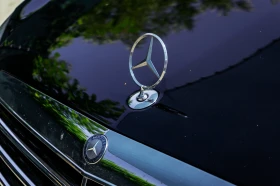 Mercedes-Benz S 500 i - ТОП СЪСТОЯНИЕ! - 21990 лв. - 99445788 8