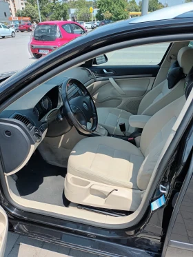 Skoda Octavia 1.8 TSI, 160.. | Mobile.bg    7