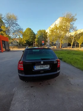 Skoda Octavia | Mobile.bg    7